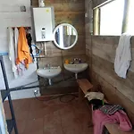 Κατάλυμα σε φάρμα La Comanglora *