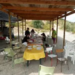 Κατάλυμα σε φάρμα La Comanglora Λιέιδα