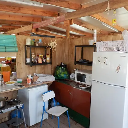 Alloggio per agriturismo La Comanglora *