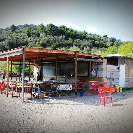 La Comanglora Feriegård Lleida