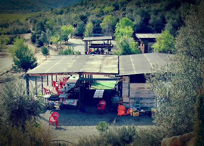 Feriegård La Comanglora Lleida