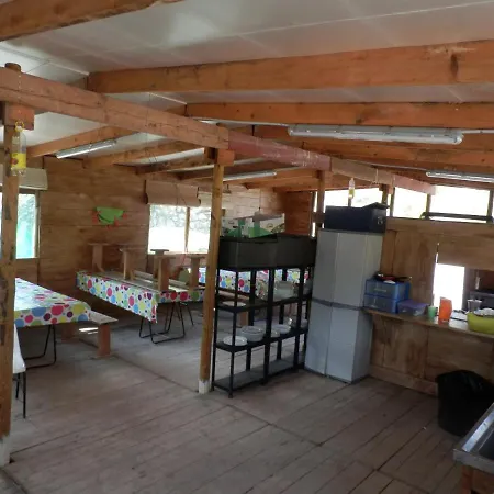 La Comanglora Agroturismo *