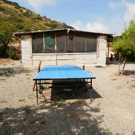 La Comanglora Agroturismo Lleida