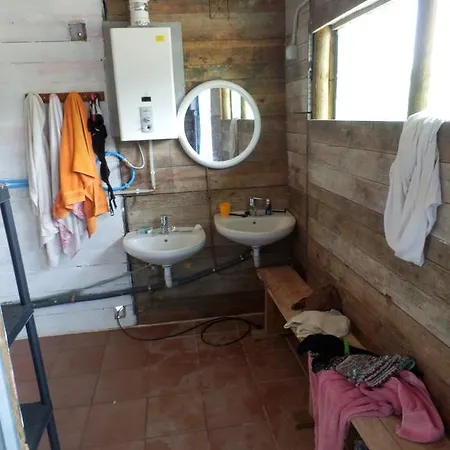 Agroturismo La Comanglora *
