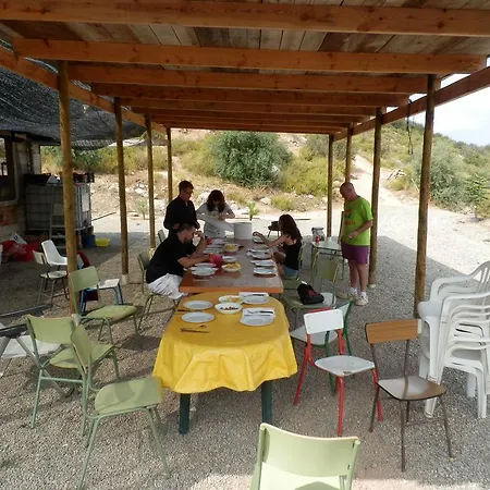 Agroturismo La Comanglora Lleida
