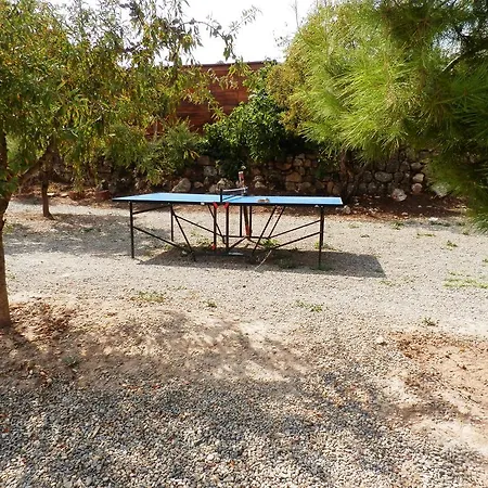La Comanglora Agroturismo Lleida