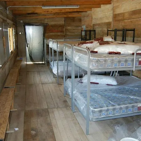 La Comanglora Agroturismo