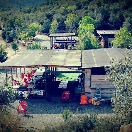 Agroturismo La Comanglora Lleida