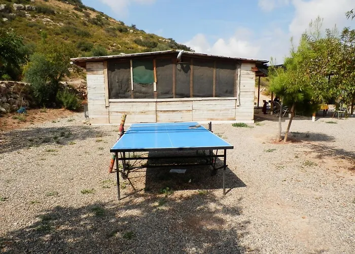 La Comanglora Farm stay Lleida