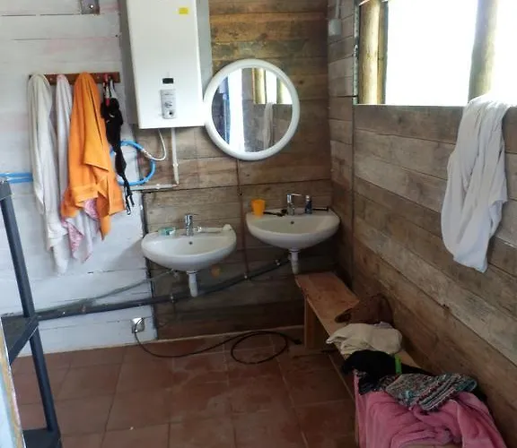 Farm stay La Comanglora *